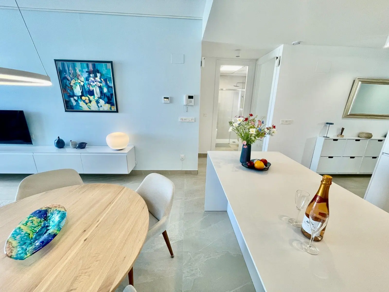 Apartment Of 0 M² In Benijofar, Spain
