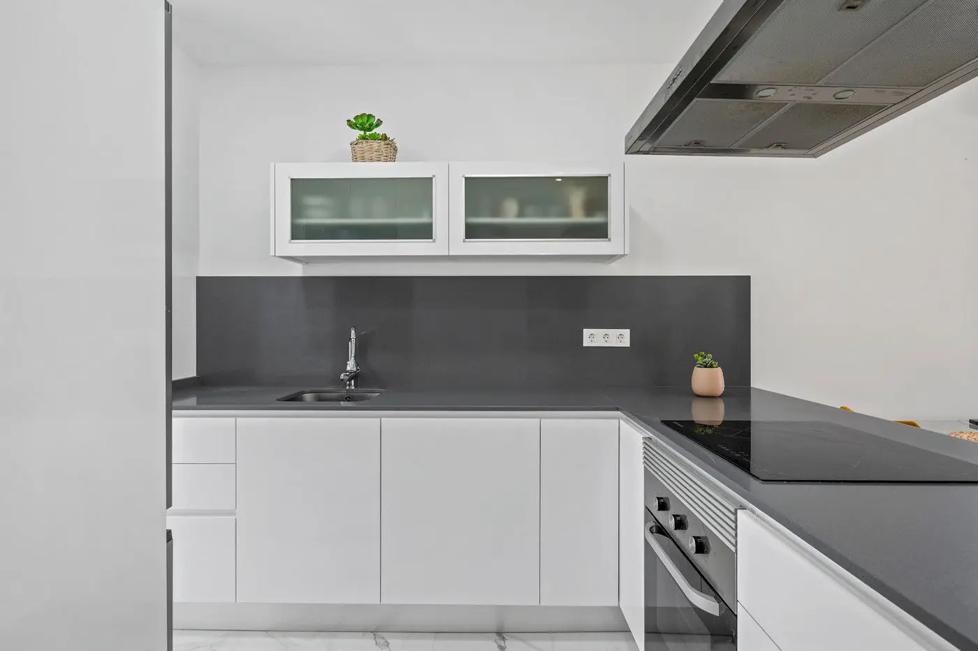 Villa Of 105 M² In Torrevieja, Spain