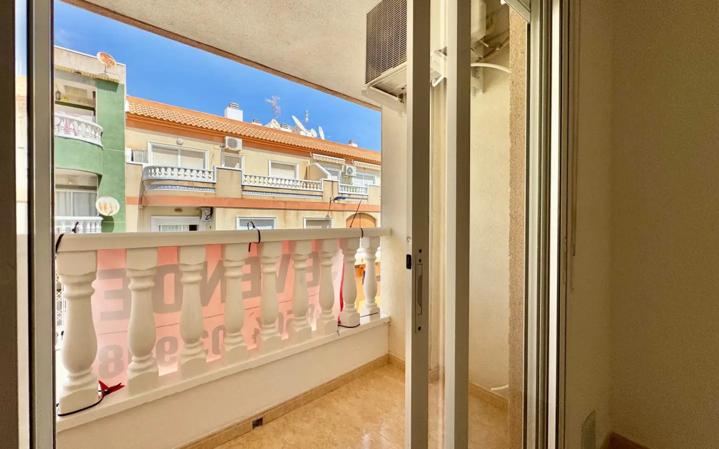 Apartment Of 59 M² In Torrevieja, Spain