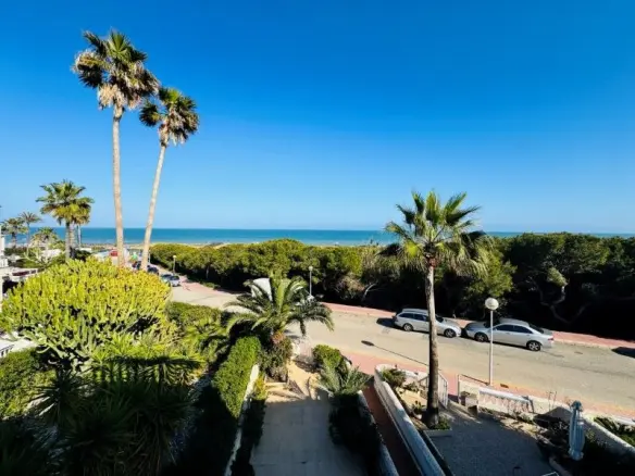 2-bedroom Duplex In Guardamar Del Segura, Spain (121 M²)