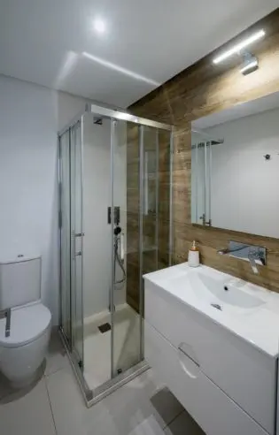 Penthouse Of 75 M² With Sea View In Pilar De La Horadada, Spain