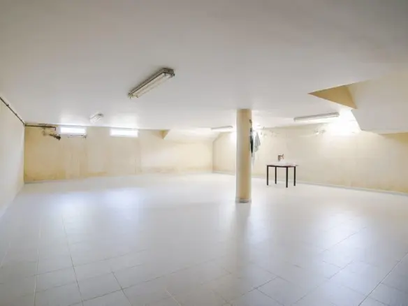 5-bedroom House In Los Alcázares, Spain (630 M²)