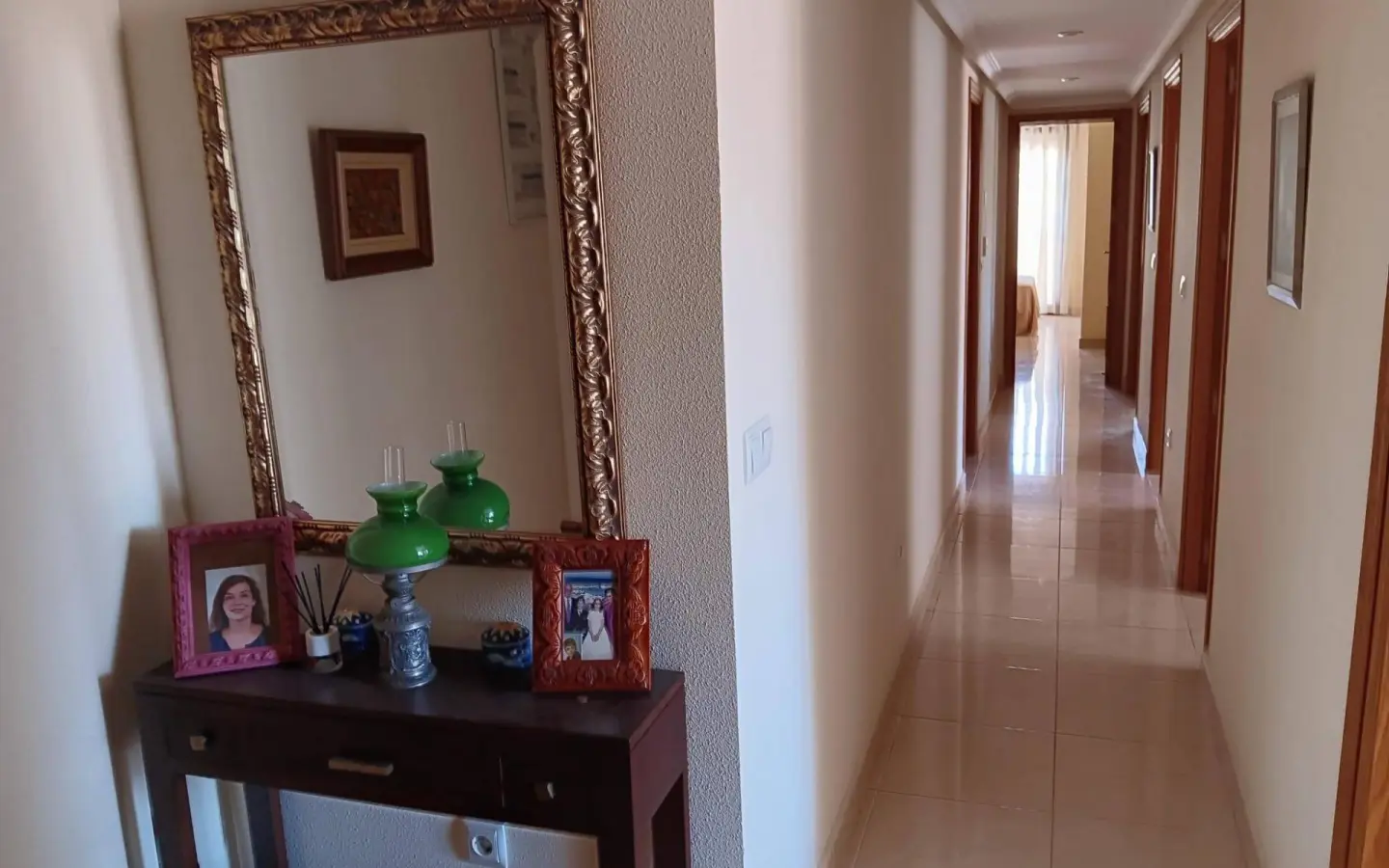 Apartment Of 165 M² In Pilar De La Horadada, Spain