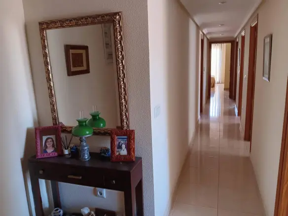 Apartment Of 165 M² In Pilar De La Horadada, Spain