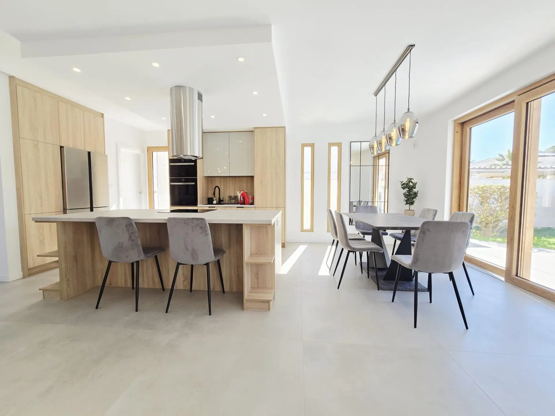 Villa Of 156 M² In Cabo Roig, Spain