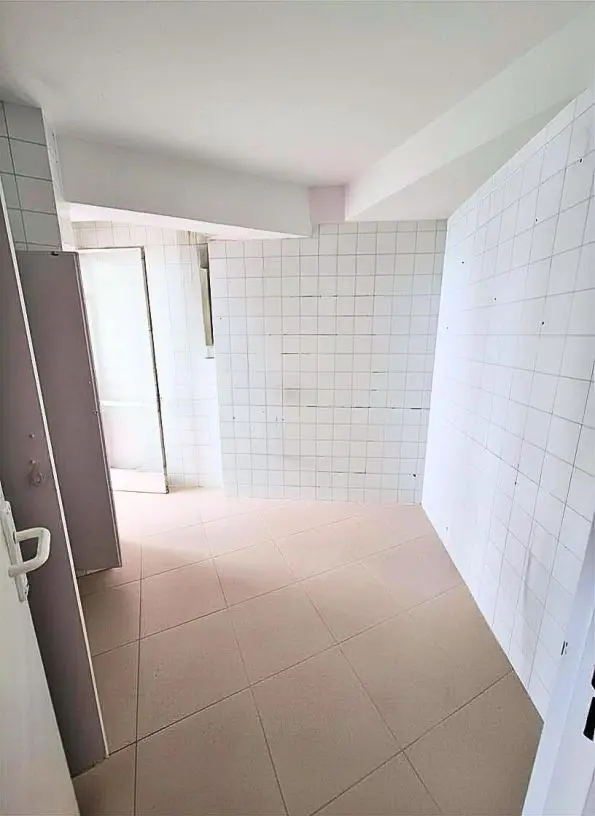 Apartment Of 88 M² In Santiago De La Ribera, Spain