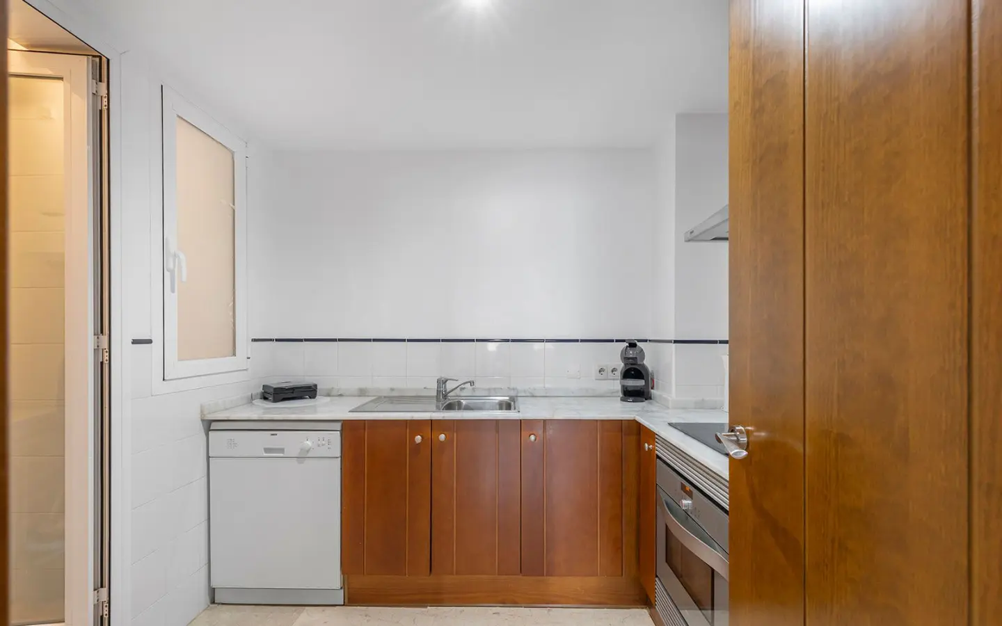 Apartment Of 84 M² In Torrevieja, Spain