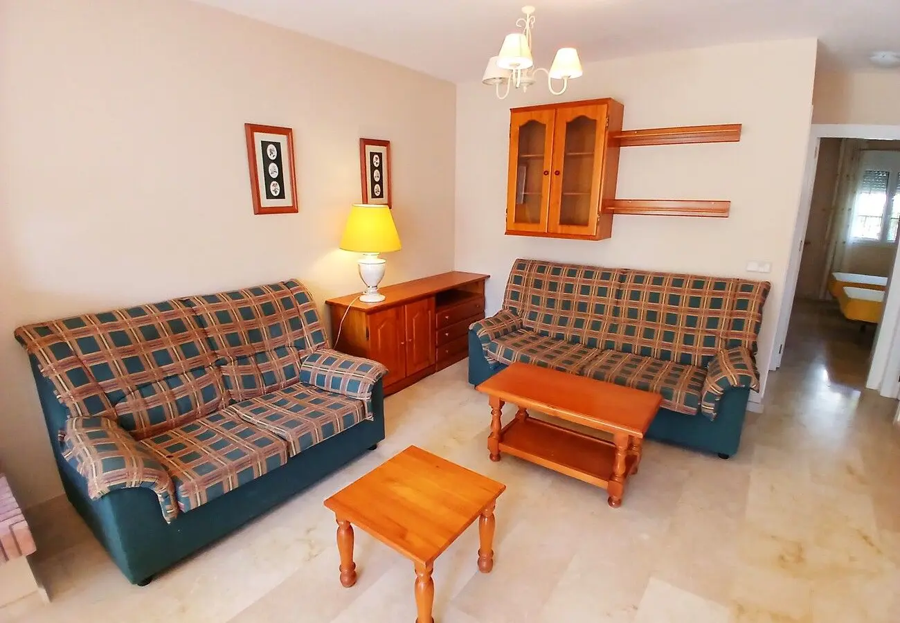 Bungalow Of 63 M² In Orihuela Costa