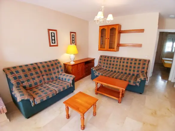 Bungalow Of 63 M² In Orihuela Costa