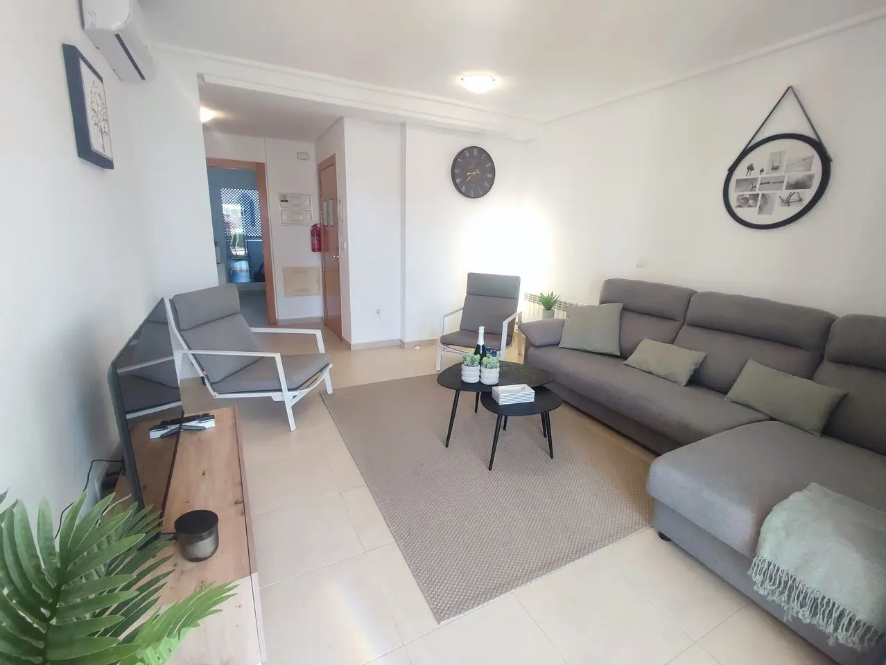 Apartment 0 M² In Sucina, Spain – Mediter Real Estate
