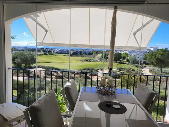 Apartment Of 0 M² With Mediter Real Estate In Sucina, Spain