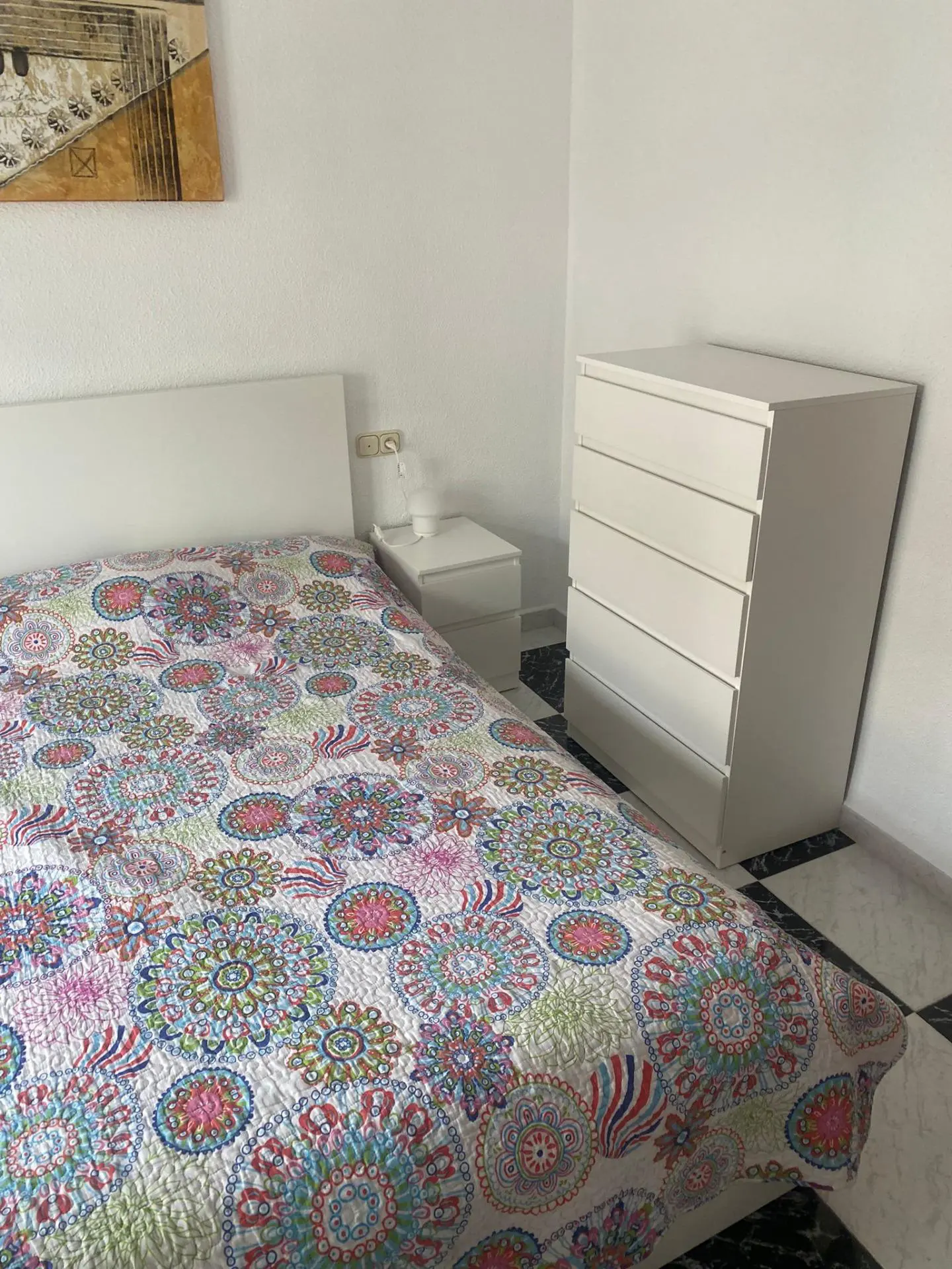 Flat Of 68 M² In Alicante, Spain