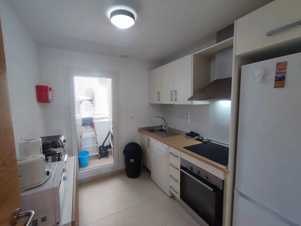 Apartment 0 M² In Sucina, Spain – Mediter Real Estate