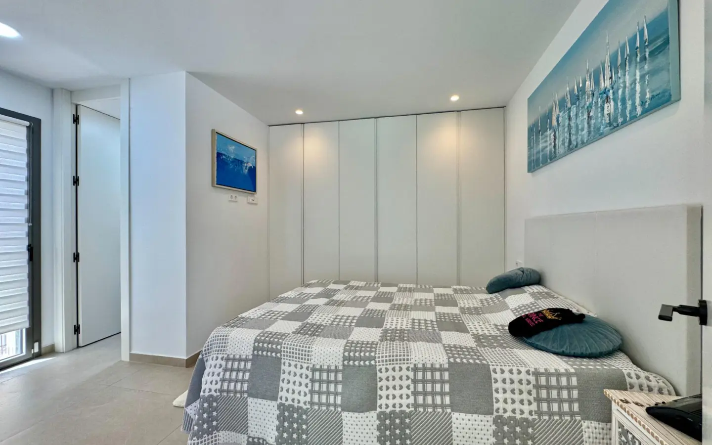 Villa Of 90 M² In San Miguel De Salinas, Spain