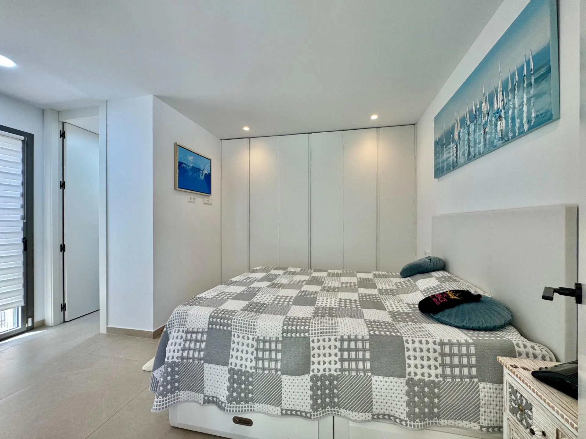 Villa Of 90 M² In San Miguel De Salinas, Spain