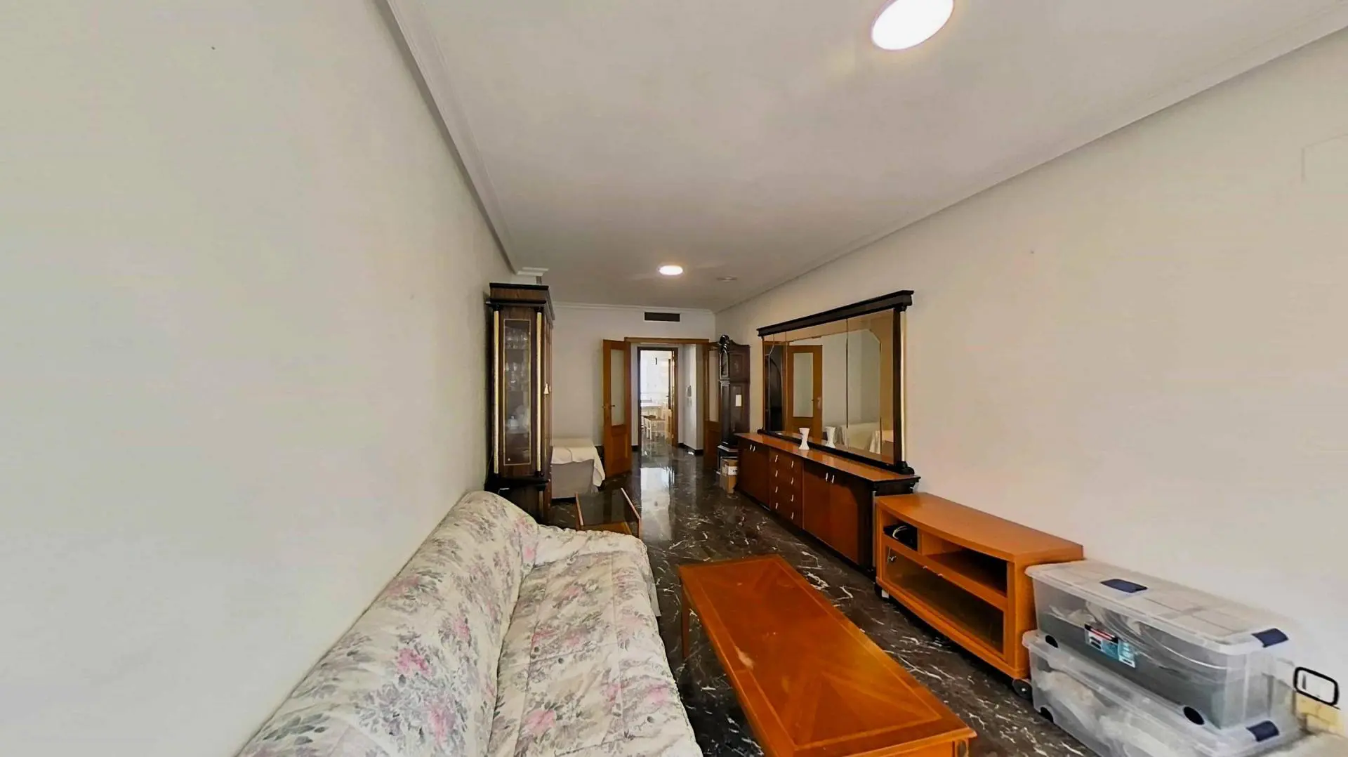 Apartment Of 159 M² In Pilar De La Horadada, Spain