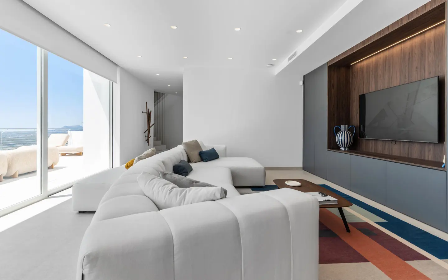 4-bedroom Villa In Altea, Spain (405 M²)