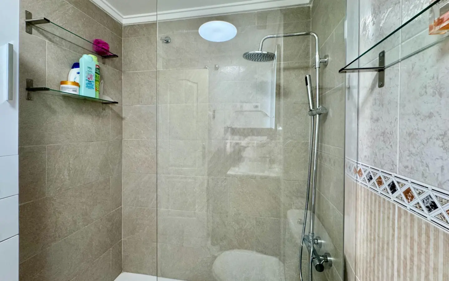 Apartment Of 53 M² In Torrevieja, Spain