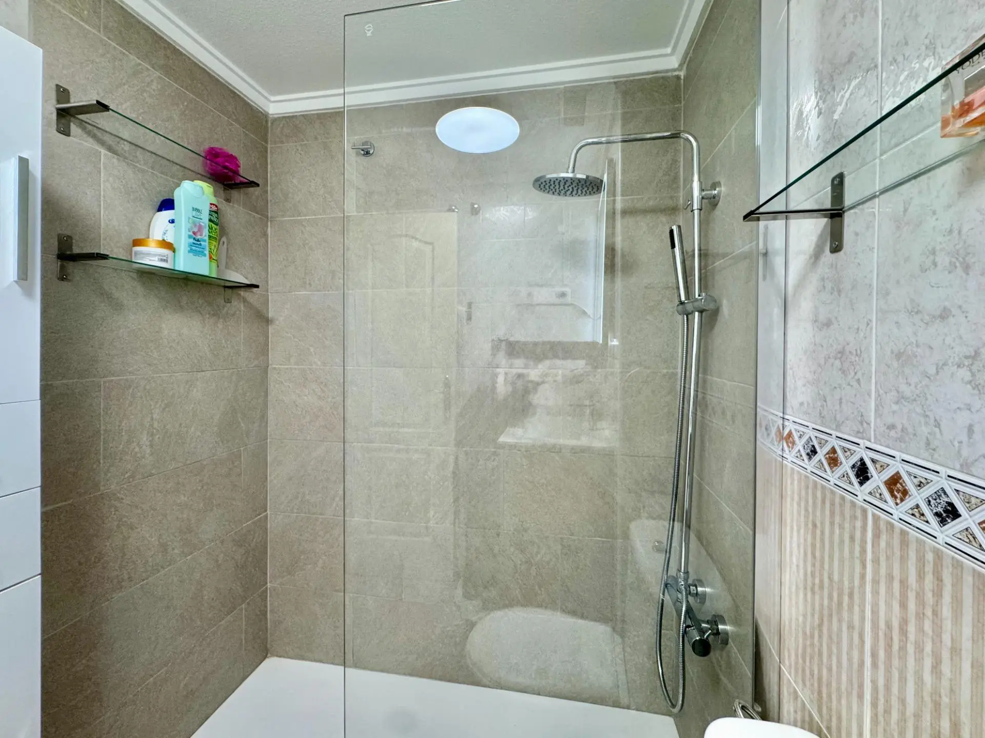 Apartment Of 53 M² In Torrevieja, Spain