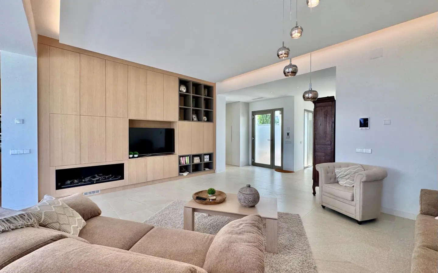 Villa Of 200 M² In Orihuela, Spain