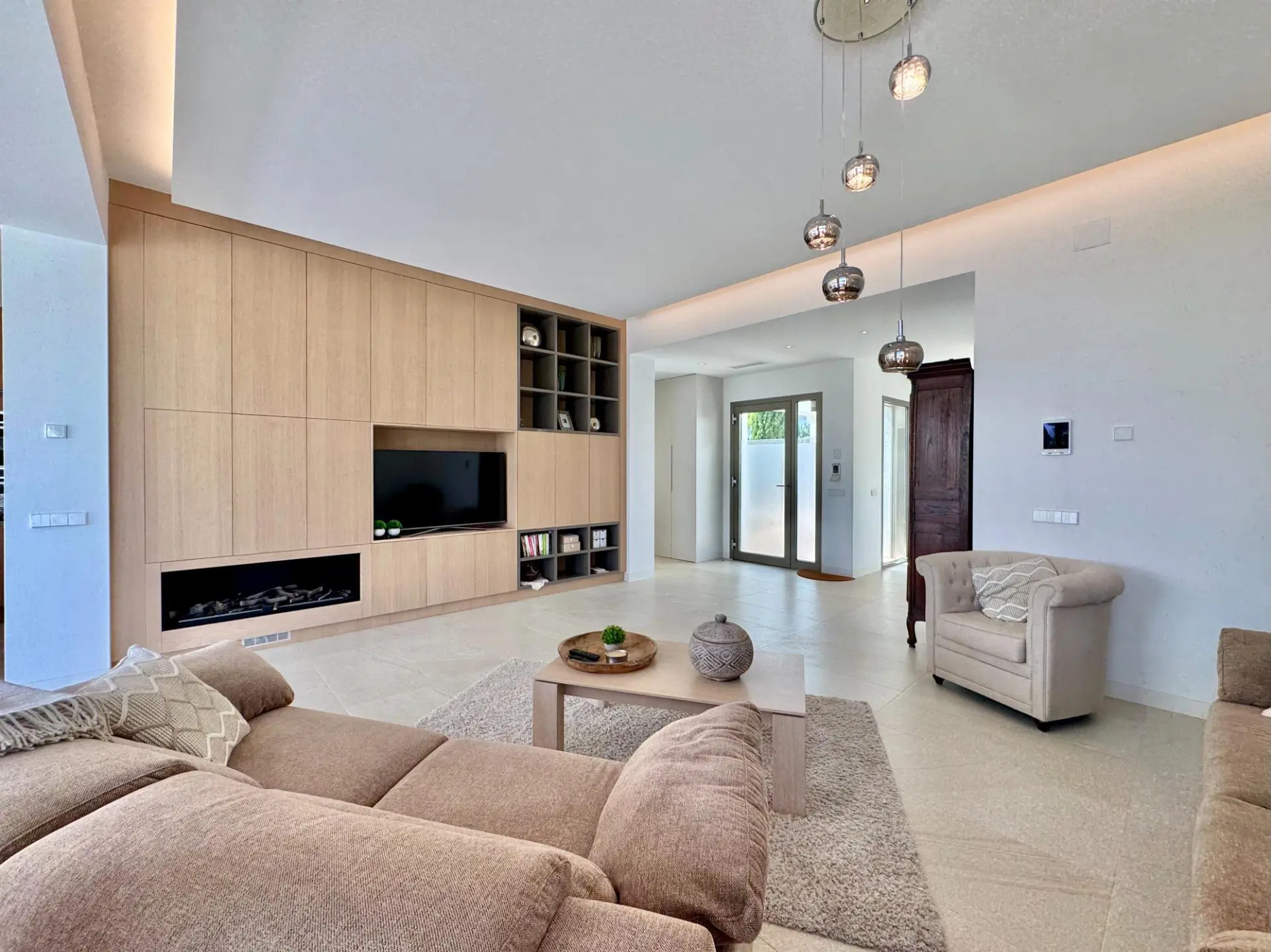 Villa Of 200 M² In Orihuela, Spain