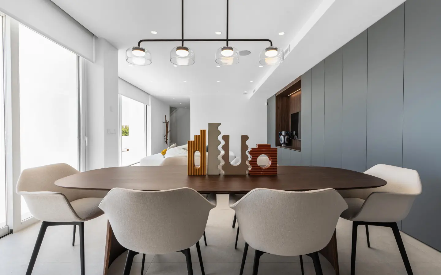 4-bedroom Villa In Altea, Spain (405 M²)