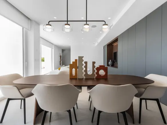 4-bedroom Villa In Altea, Spain (405 M²)