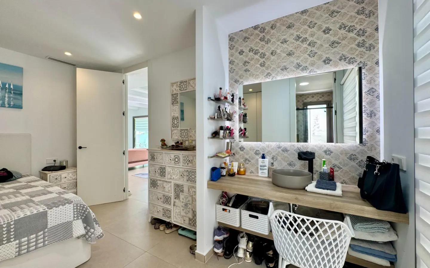 Villa Of 90 M² In San Miguel De Salinas, Spain