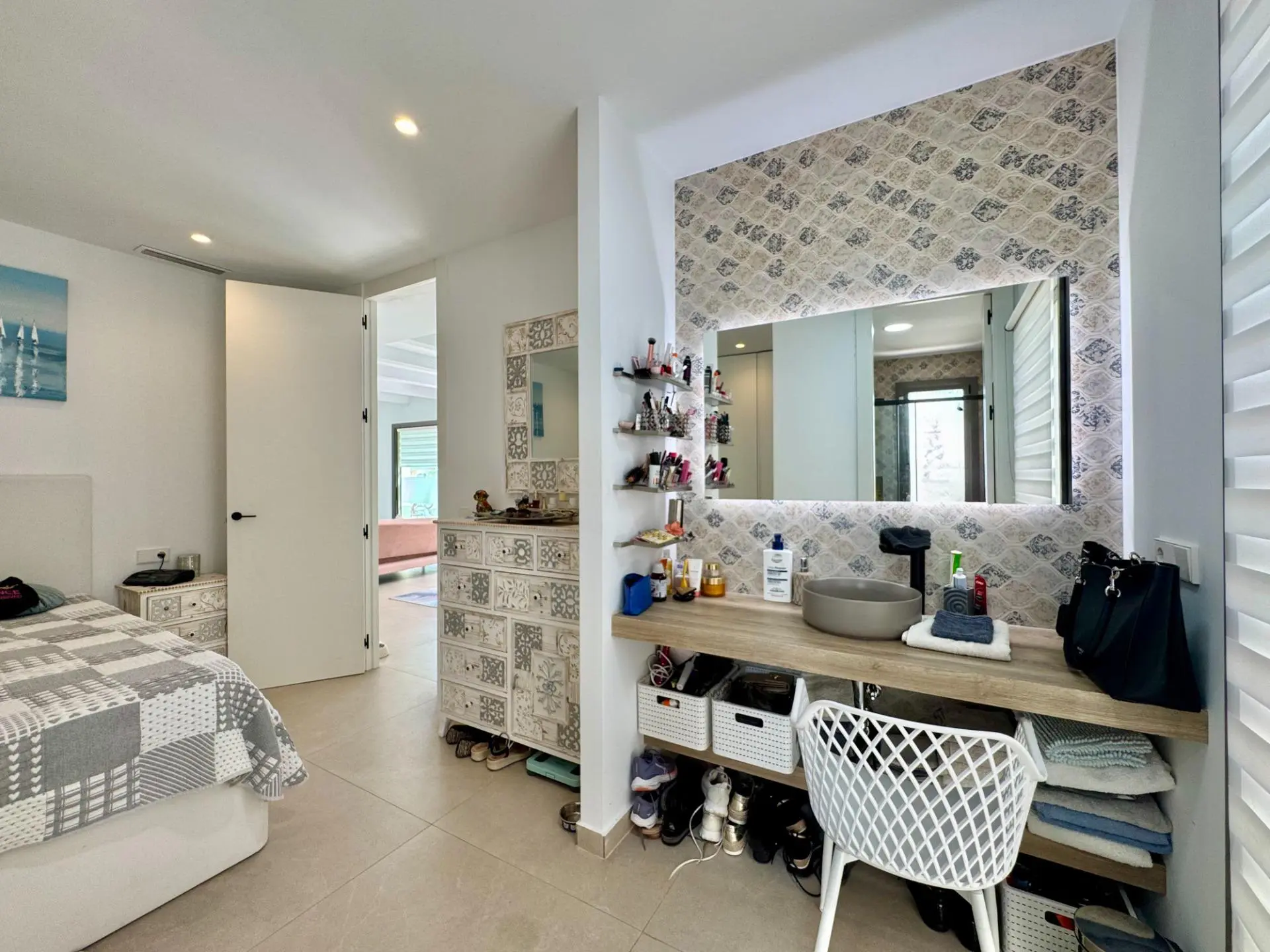 Villa Of 90 M² In San Miguel De Salinas, Spain