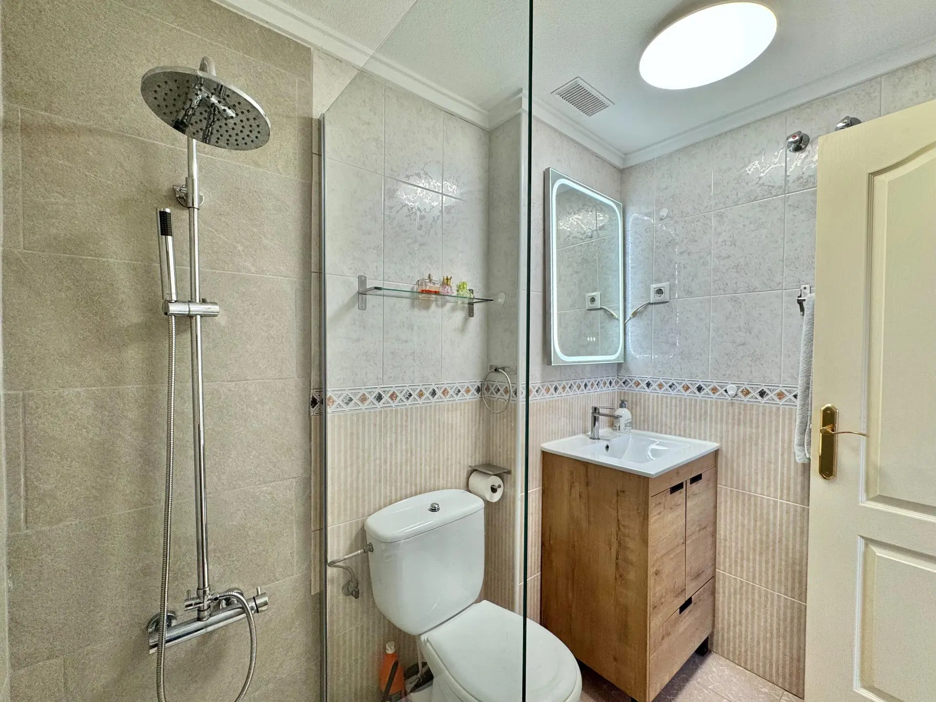 Apartment Of 53 M² In Torrevieja, Spain
