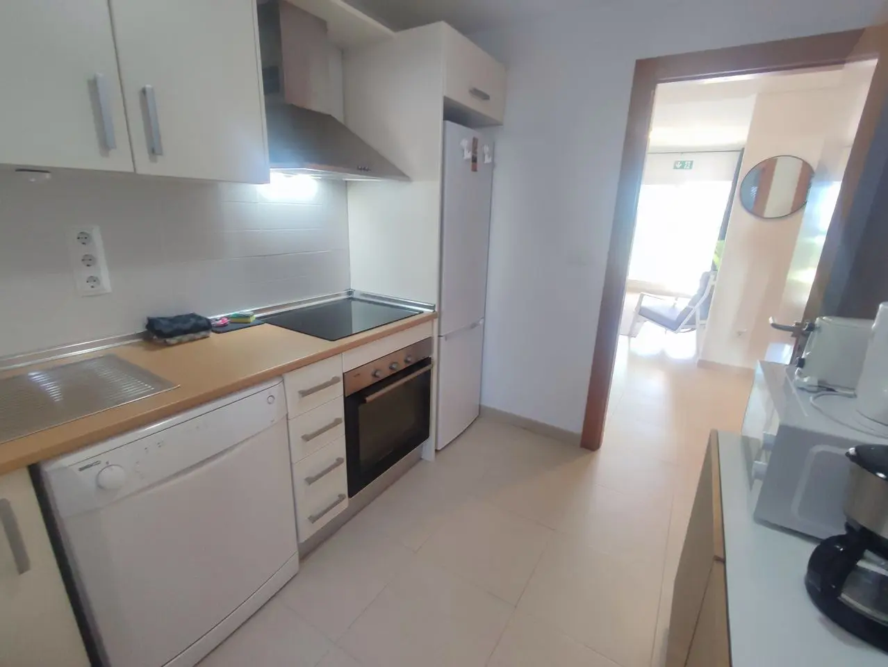 Apartment 0 M² In Sucina, Spain – Mediter Real Estate