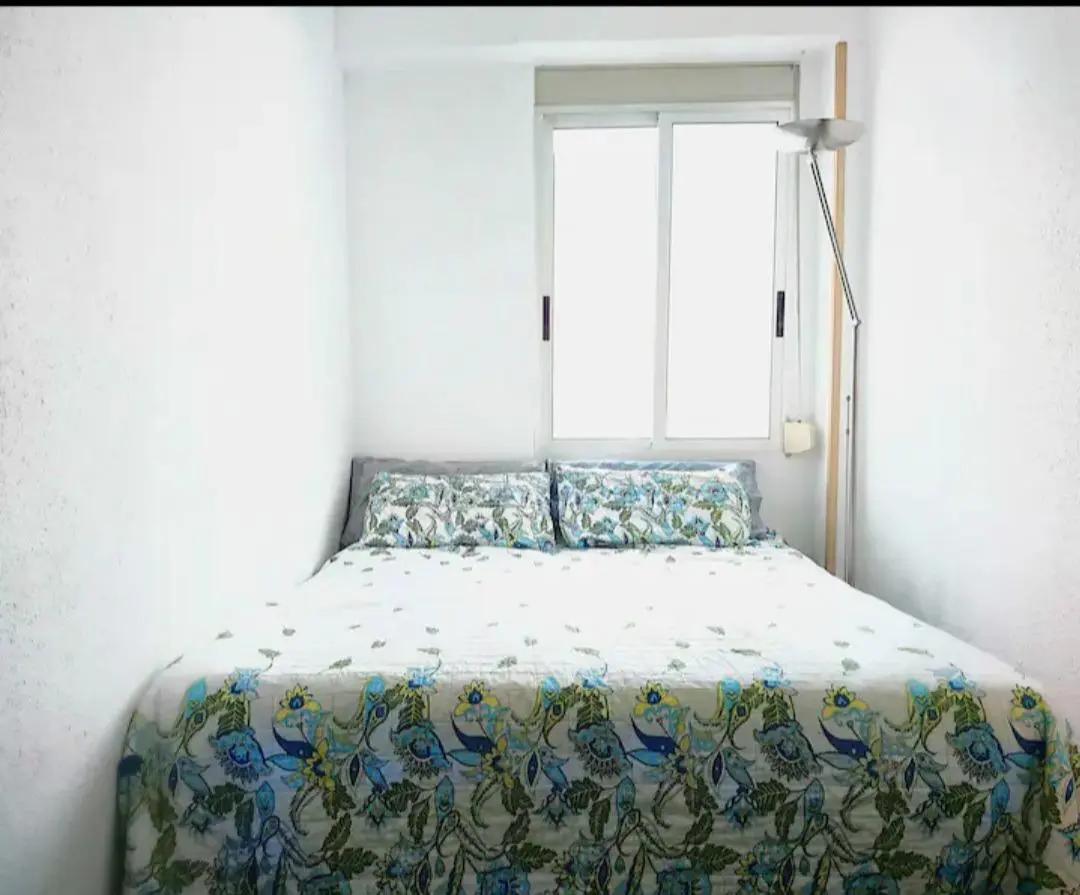 Flat Of 68 M² In Alicante, Spain
