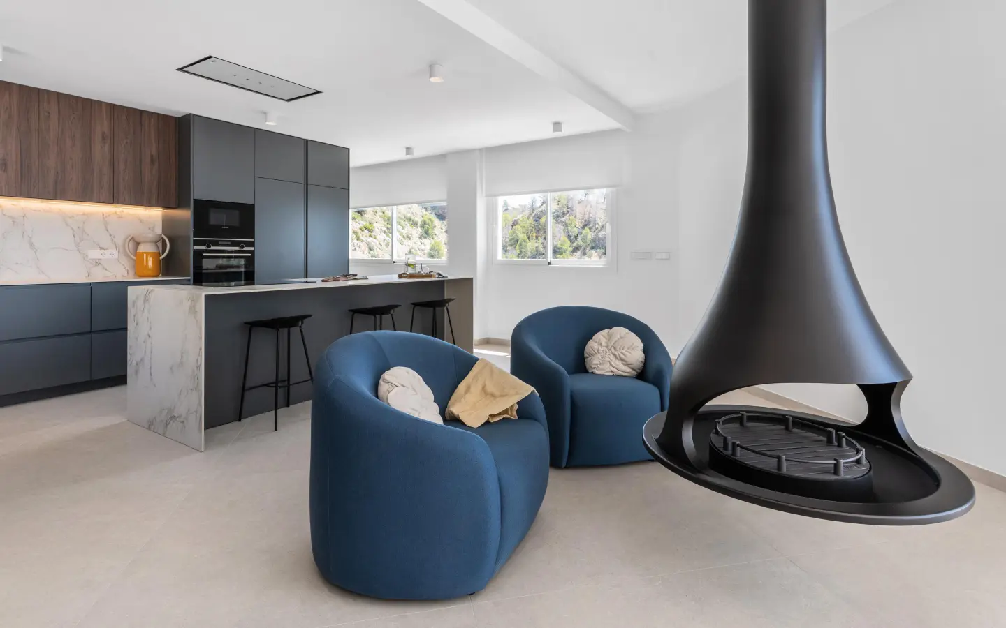 4-bedroom Villa In Altea, Spain (405 M²)