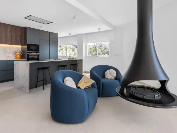 4-bedroom Villa In Altea, Spain (405 M²)