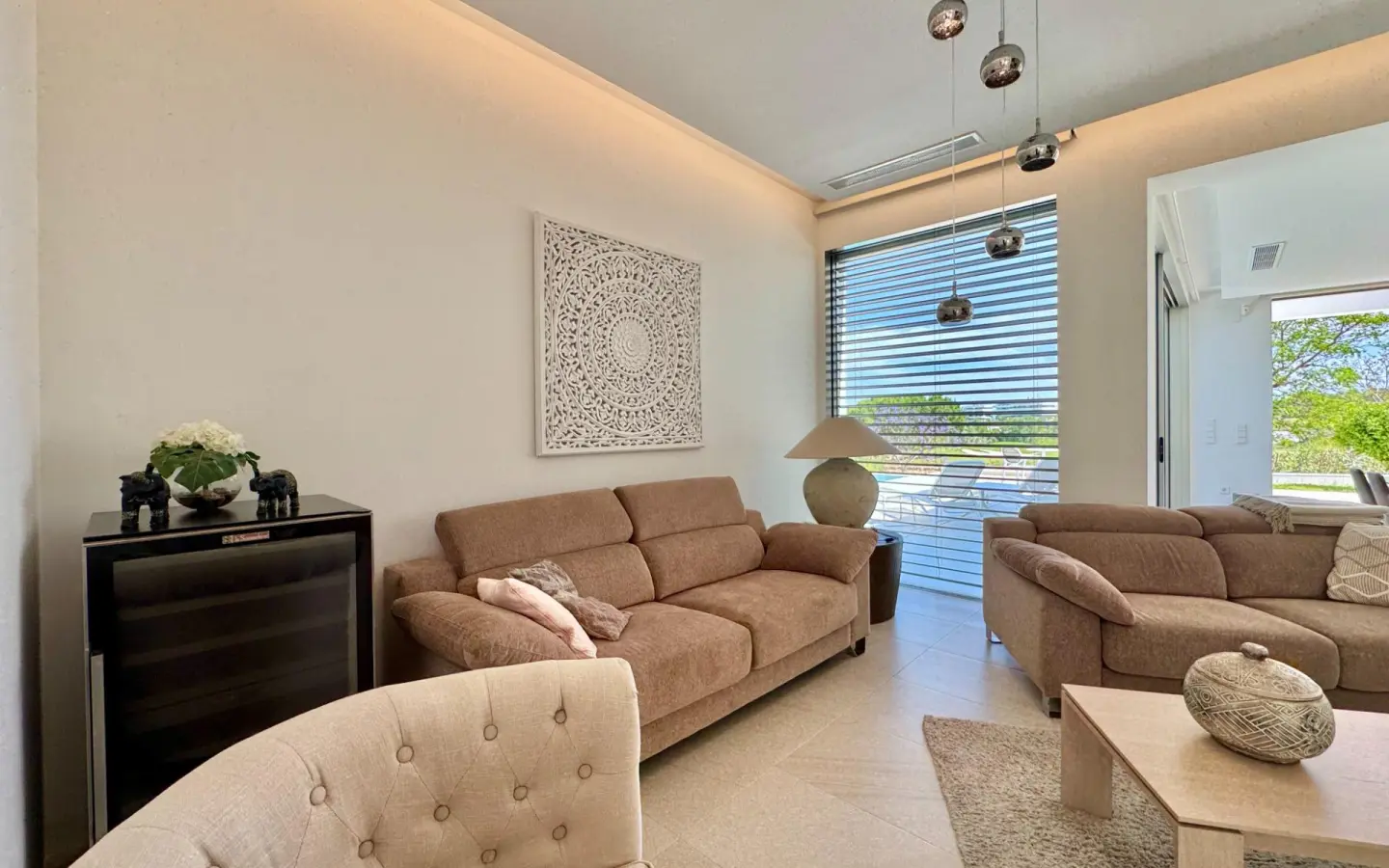 Villa Of 200 M² In Orihuela, Spain