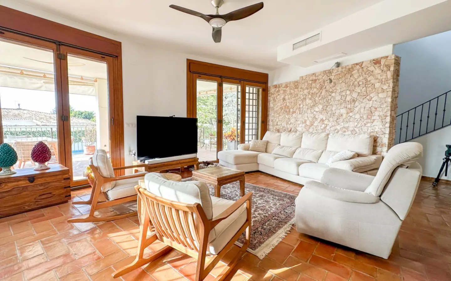 Villa Of 450 M² With Sea View In Orihuela Costa, Spain