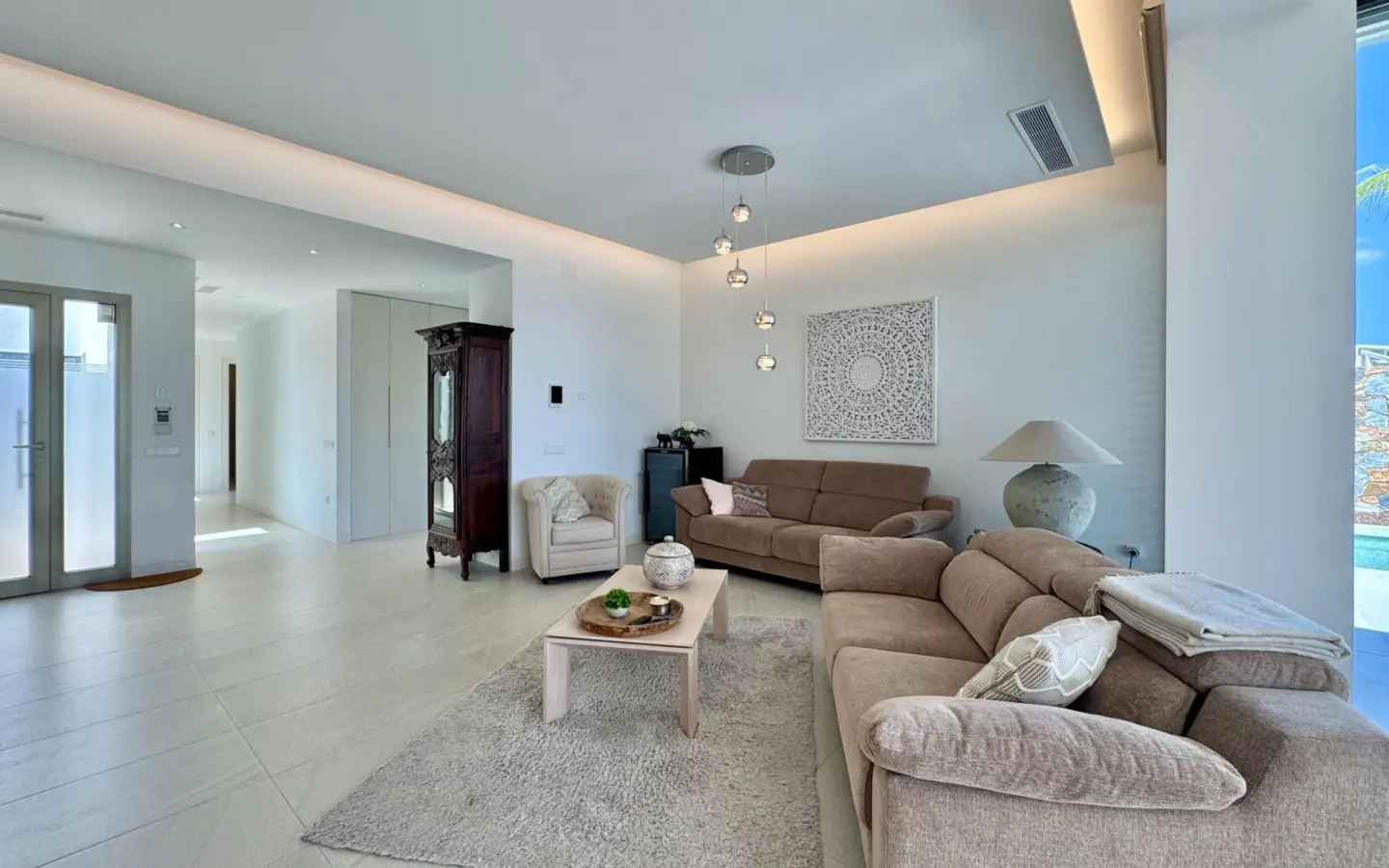 Villa Of 200 M² In Orihuela, Spain