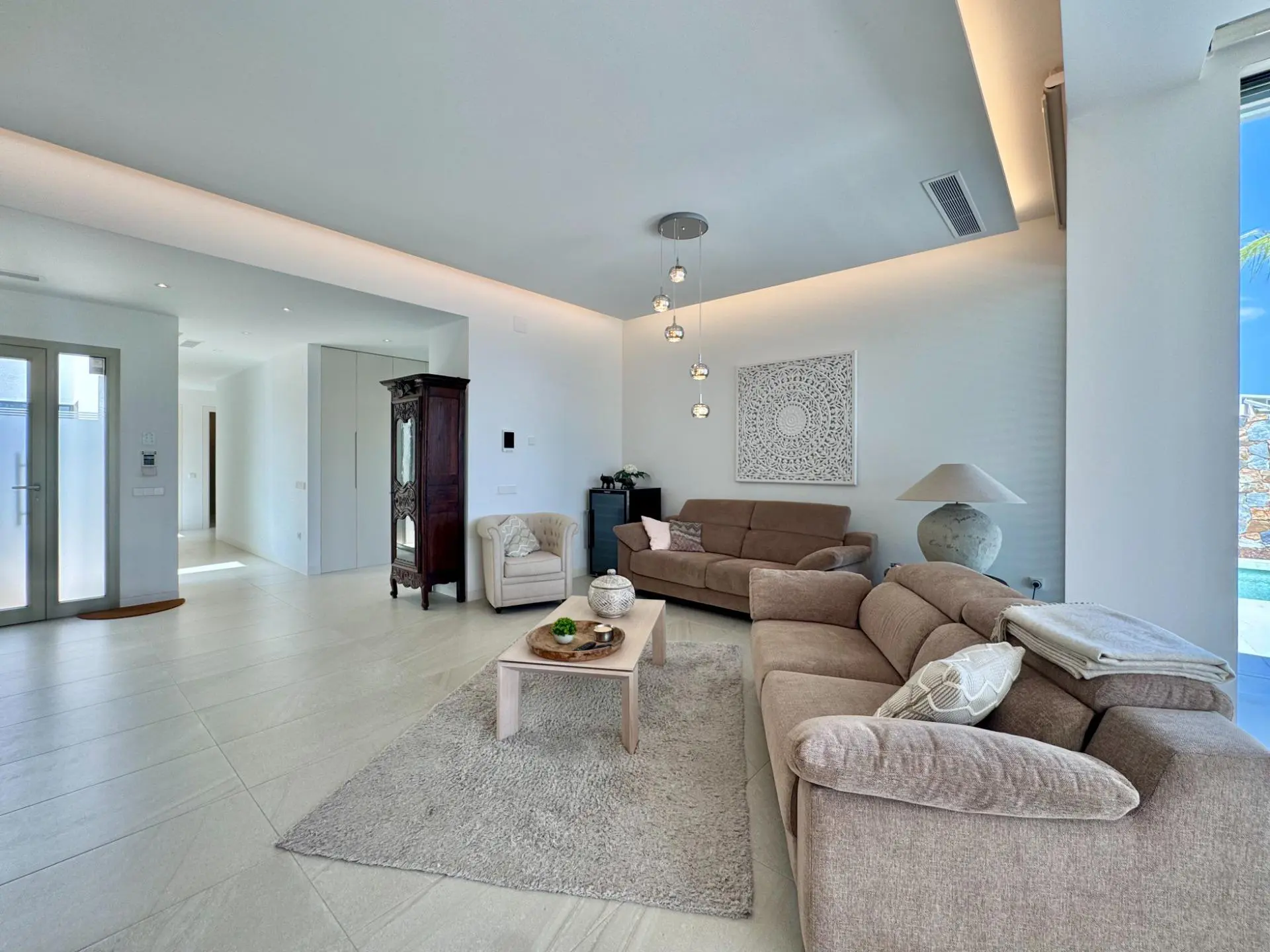 Villa Of 200 M² In Orihuela, Spain