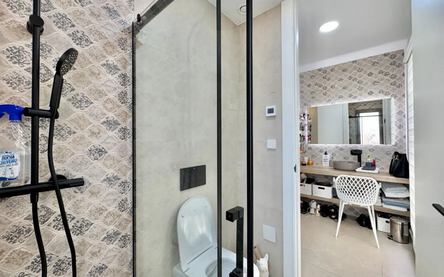 Villa Of 90 M² In San Miguel De Salinas, Spain