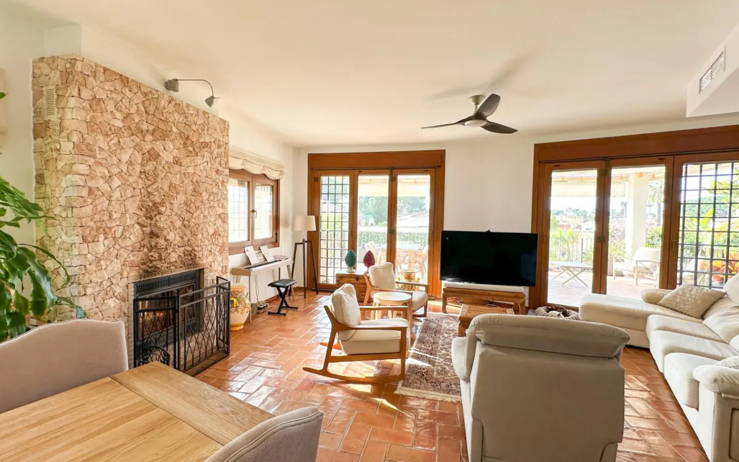 Villa Of 450 M² With Sea View In Orihuela Costa, Spain