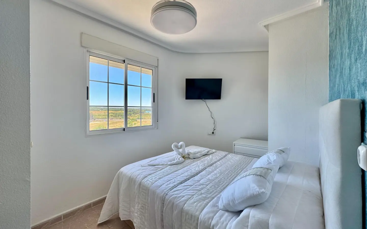 Apartment Of 53 M² In Torrevieja, Spain