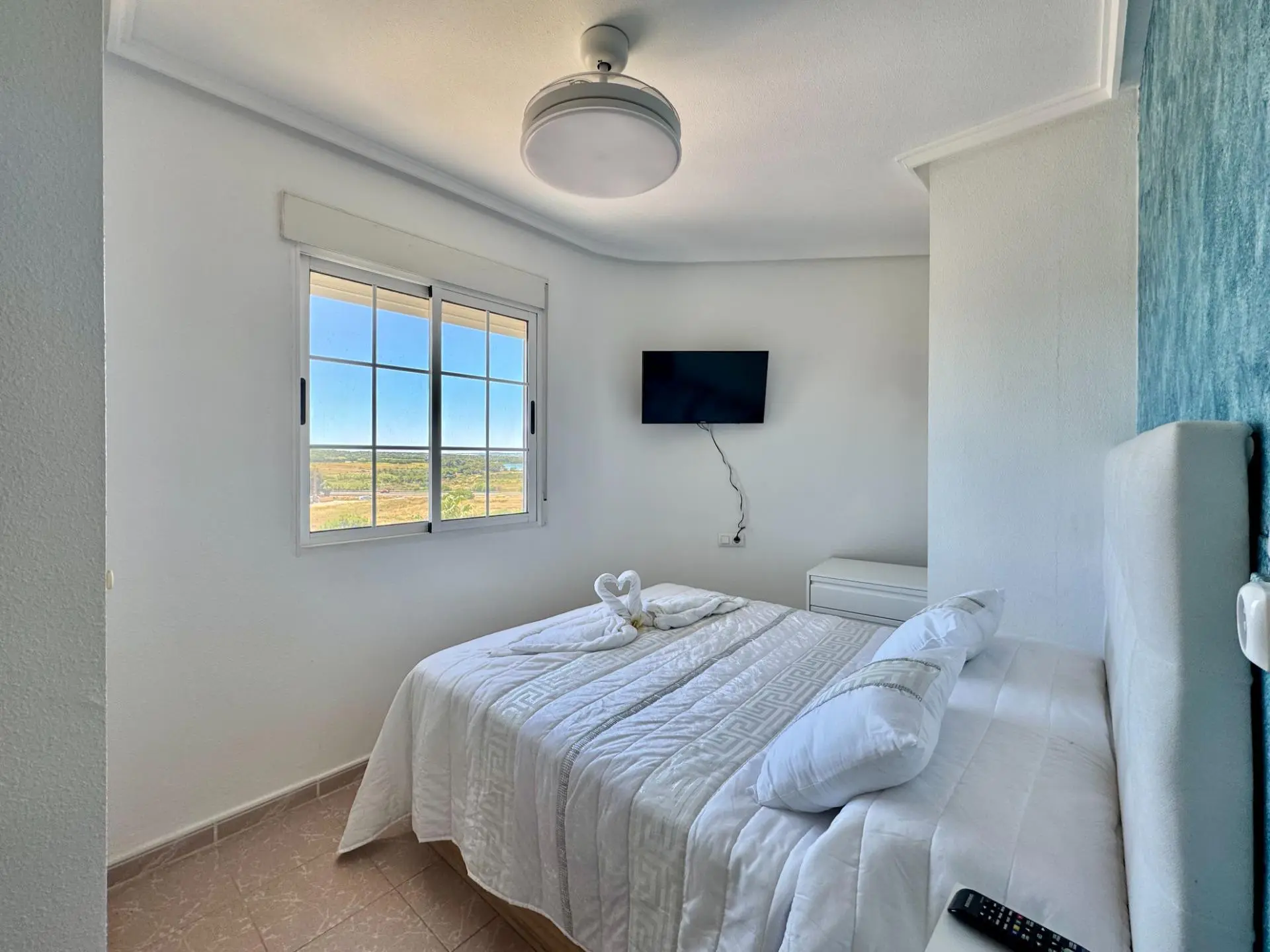 Apartment Of 53 M² In Torrevieja, Spain