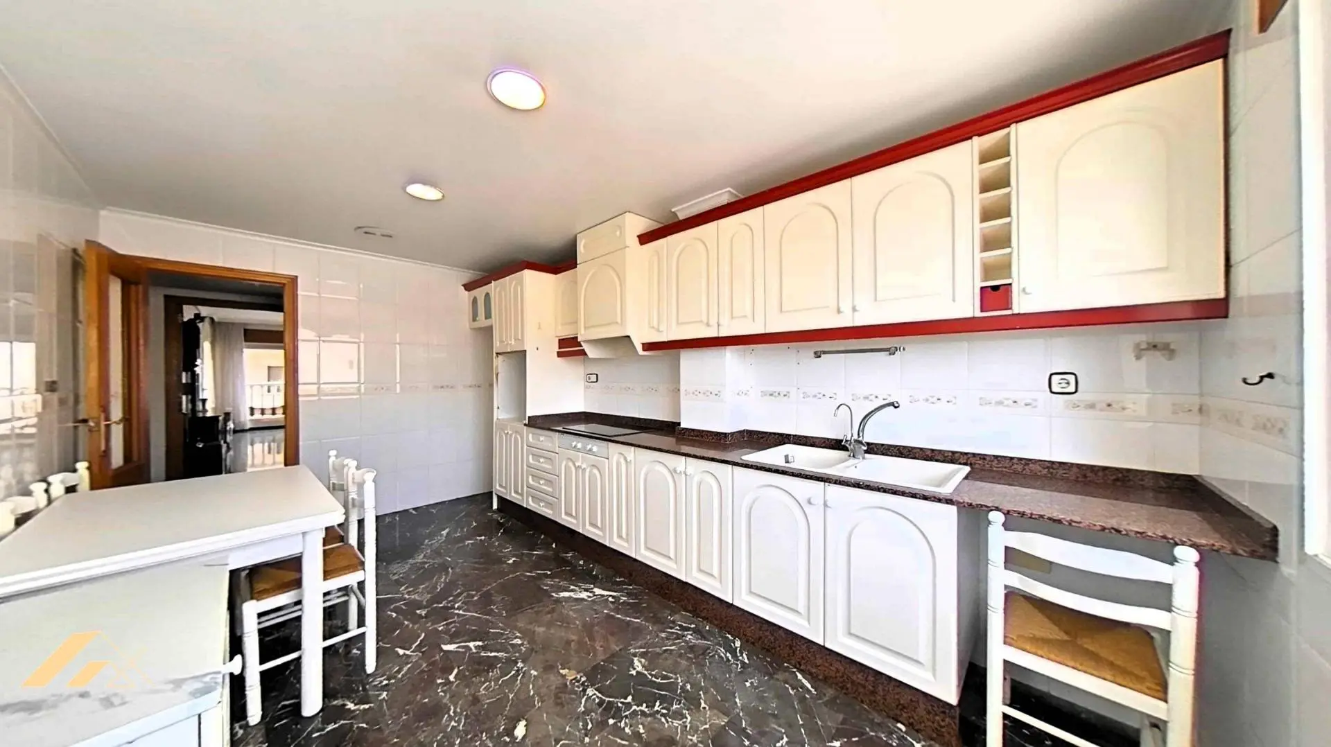 Apartment Of 159 M² In Pilar De La Horadada, Spain