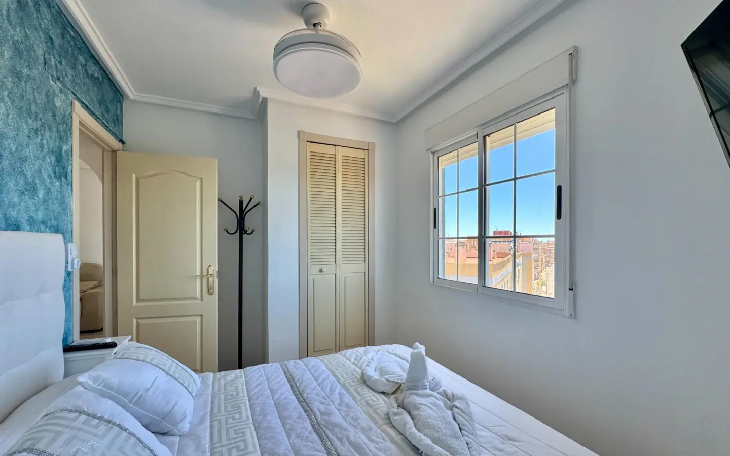 Apartment Of 53 M² In Torrevieja, Spain