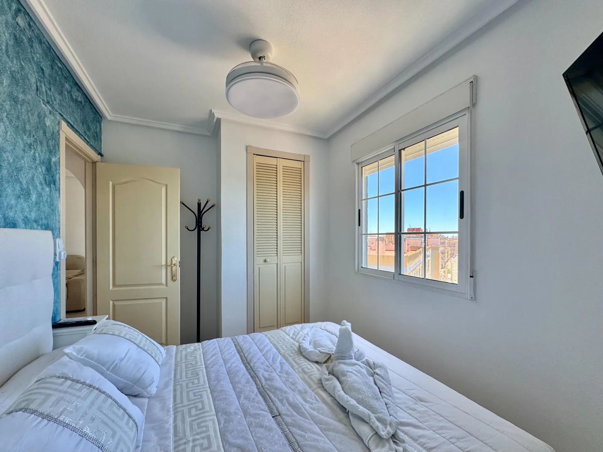 Apartment Of 53 M² In Torrevieja, Spain