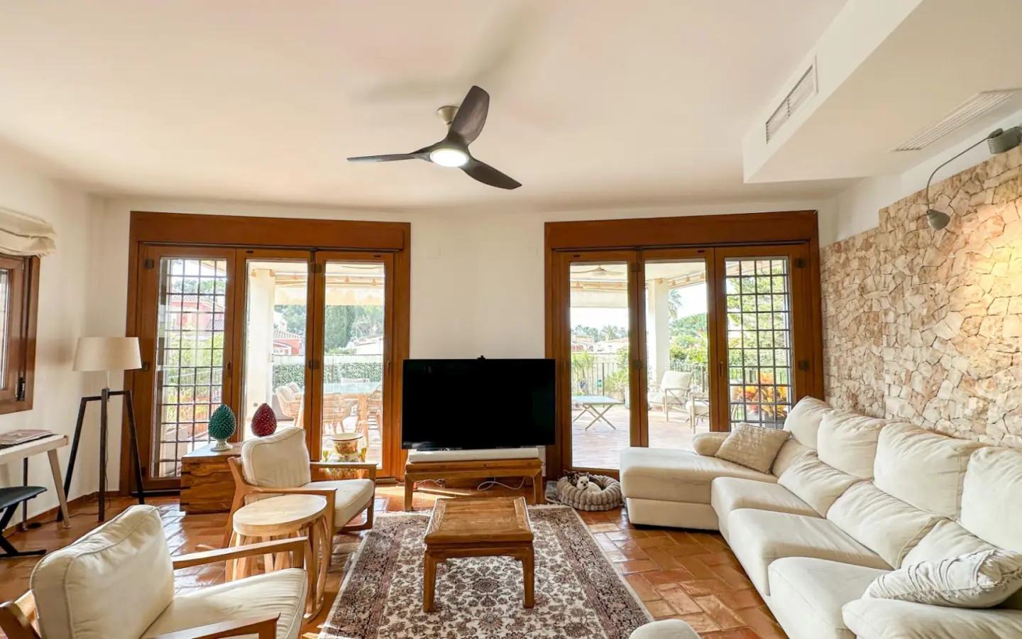 Villa Of 450 M² With Sea View In Orihuela Costa, Spain