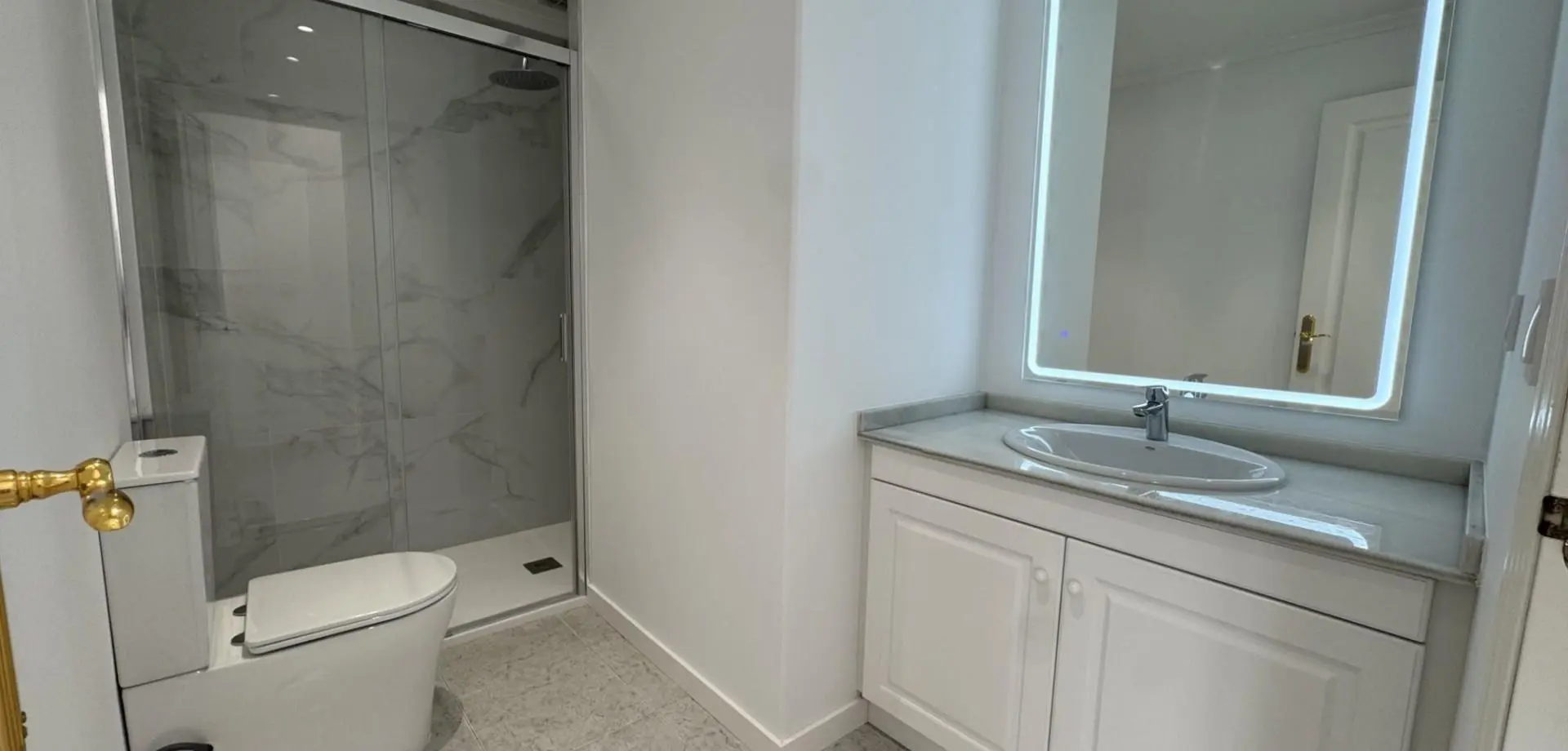 Apartment Of 83 M² With Sea View In Orihuela Costa