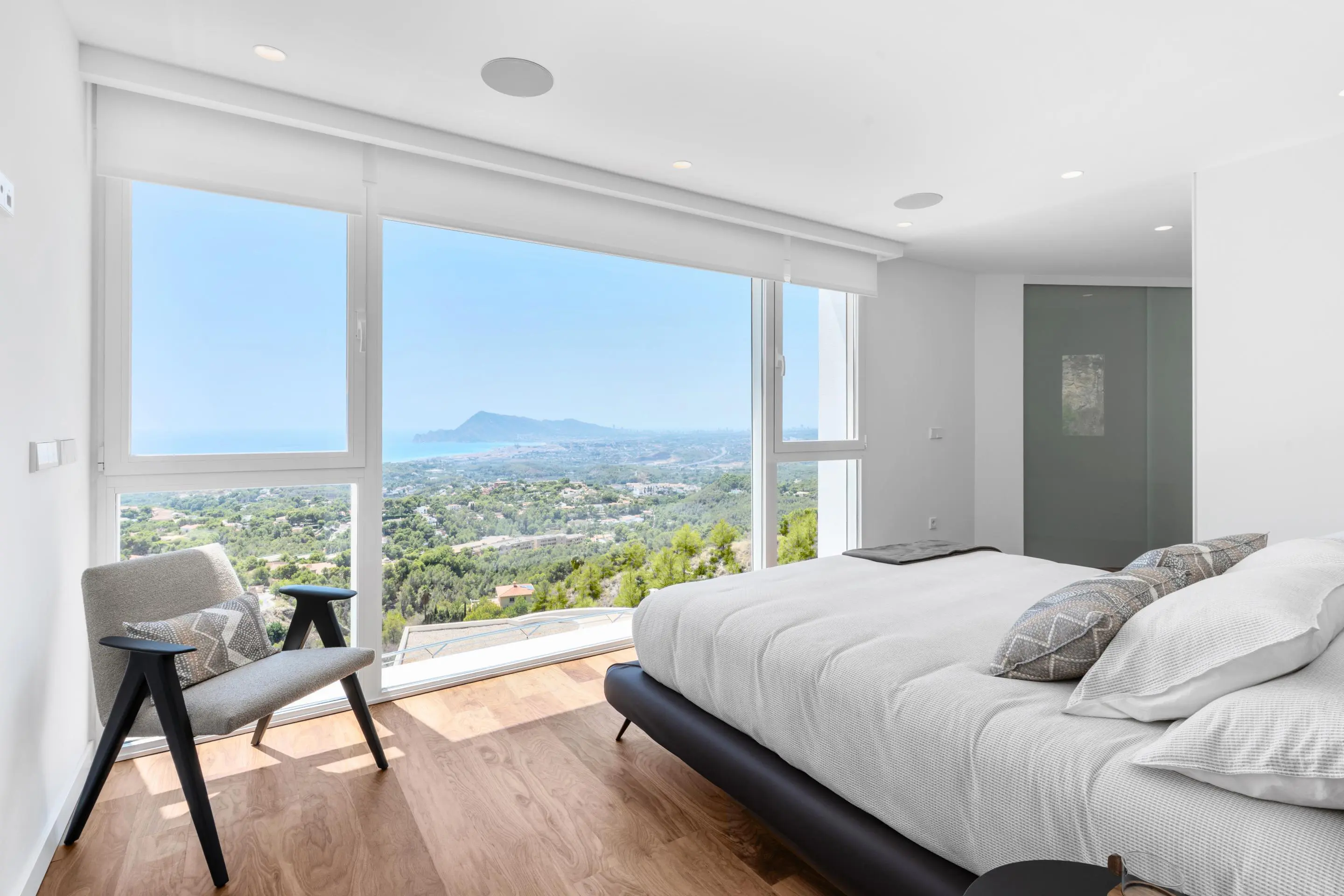 Villa Of 405 M² In Altea, Spain