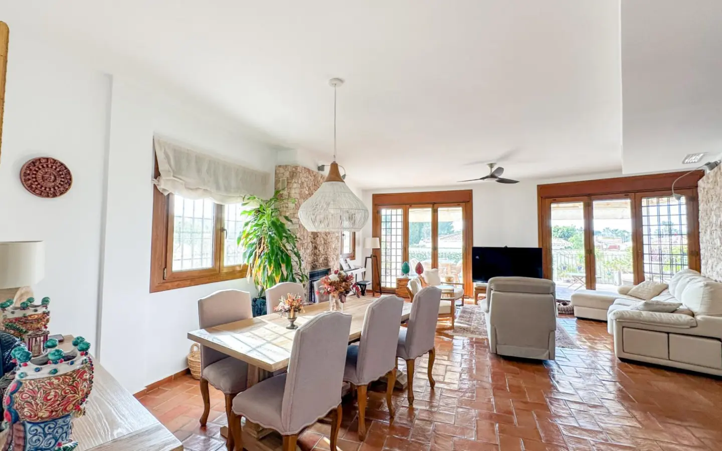 Villa Of 450 M² With Sea View In Orihuela Costa, Spain