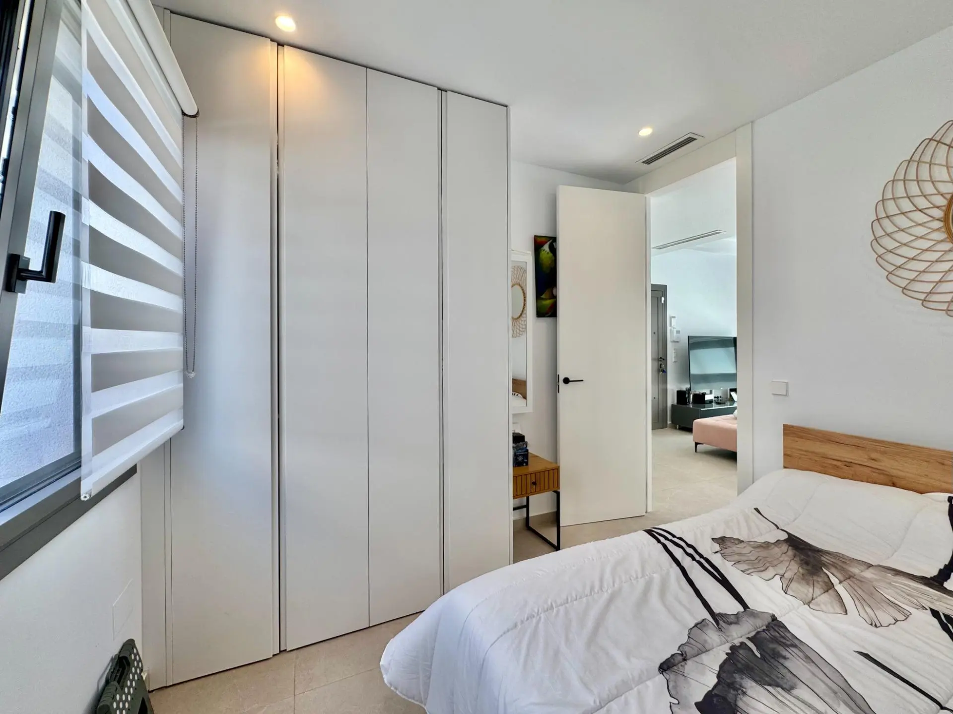 Villa Of 90 M² In San Miguel De Salinas, Spain